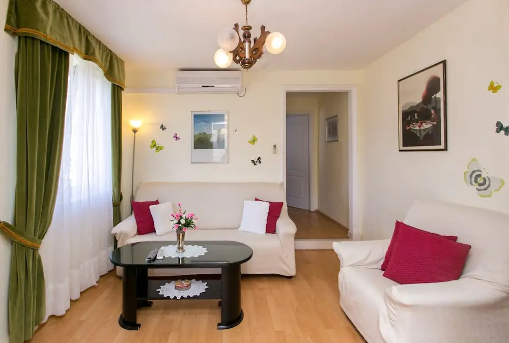 Apartment Olga