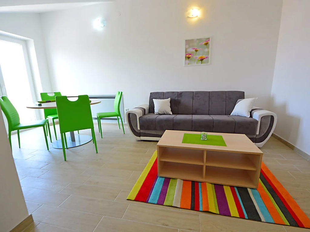 Apartment Iva Krk/Klimno 14356
