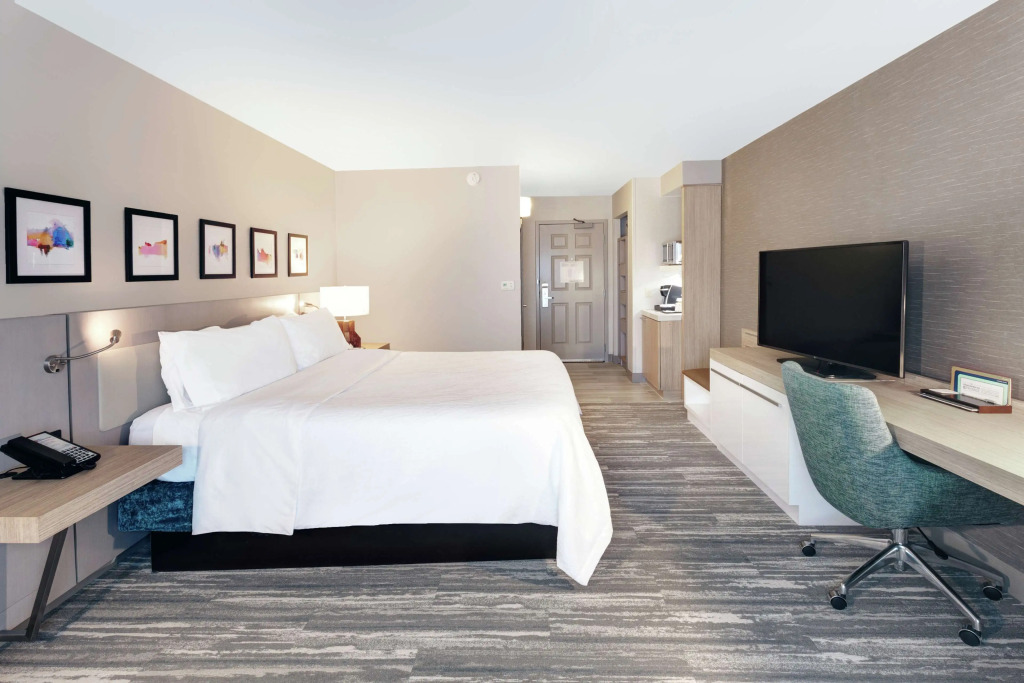 Hilton Garden Inn Evanston