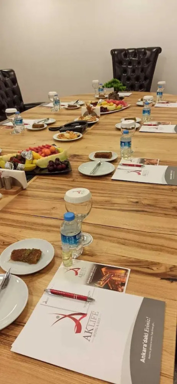 AK LİFE HOtEL