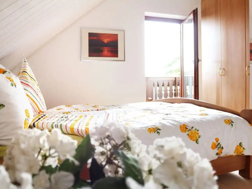 Holiday Apartment Pure Nature