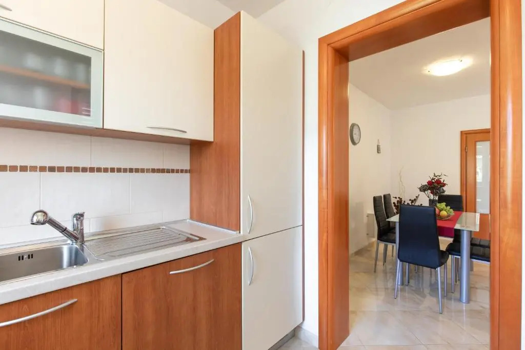 Apartman Marjeto