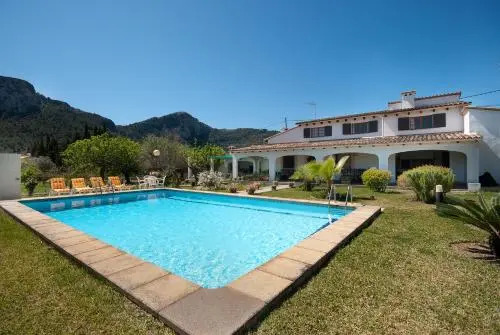 Villa Clos