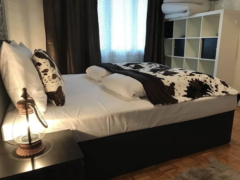 Top Apartments Vienna Mariahilf