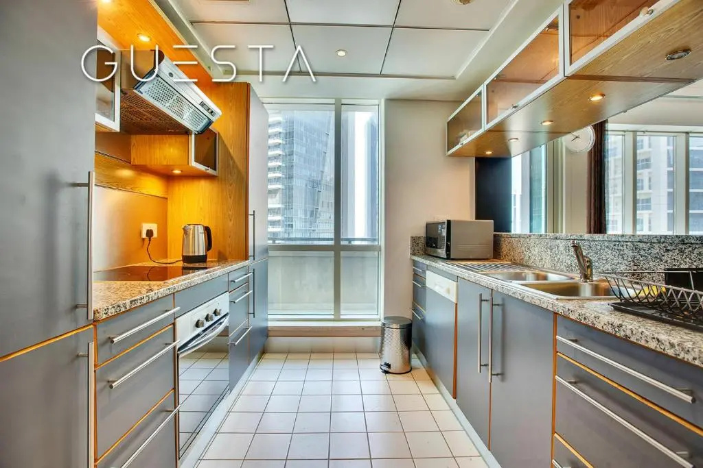 Al Majara, Tower 1, Dubai Marina