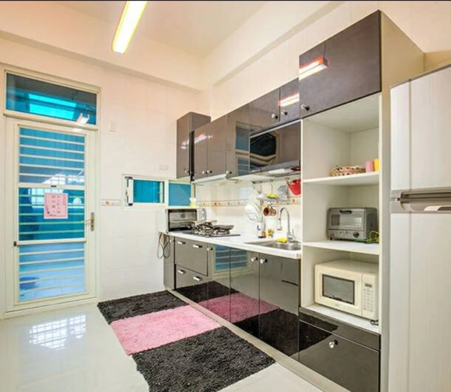 Fashion Player House