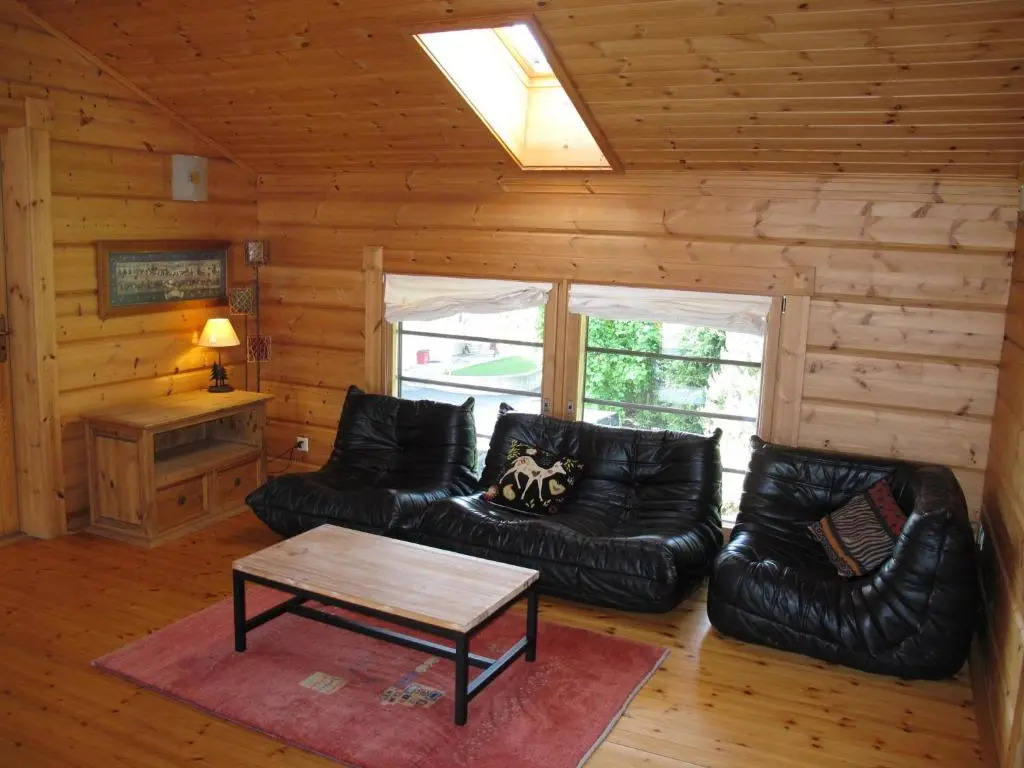 Chalet CALIN NEND100