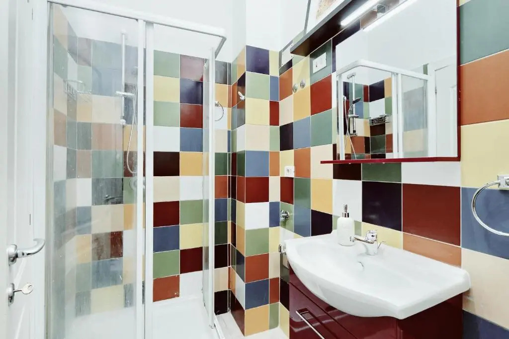 BBHOME Trastevere Station