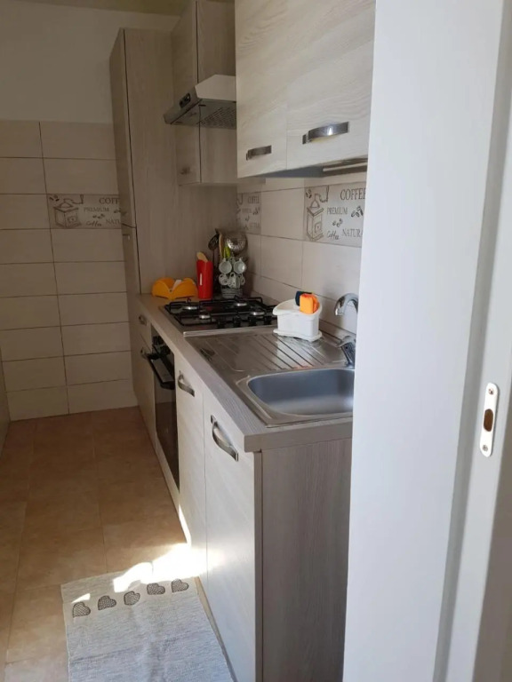Apartment Colaianni