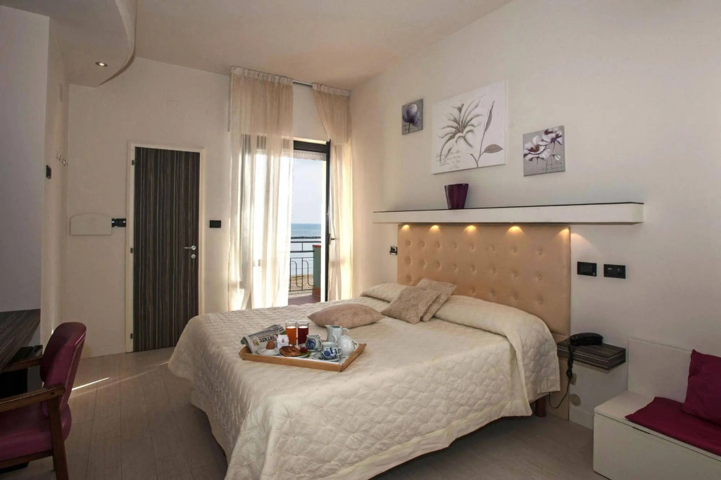 Hotel Strand