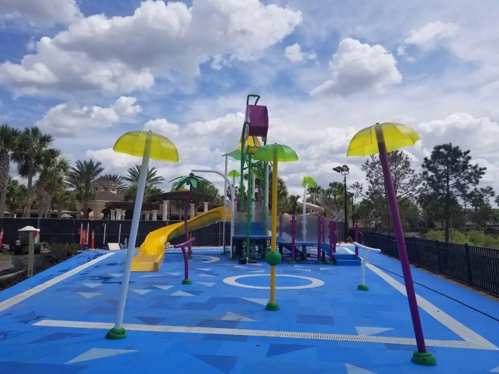3 Bedrooms Condo Only Minutes From Disney