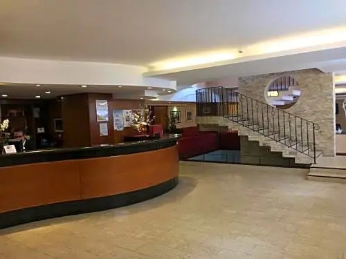 Hotel Kristall