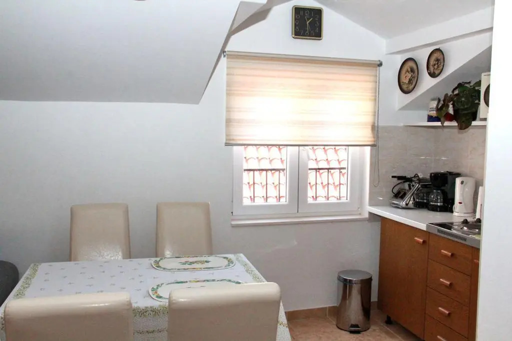 Apartment Bucevic