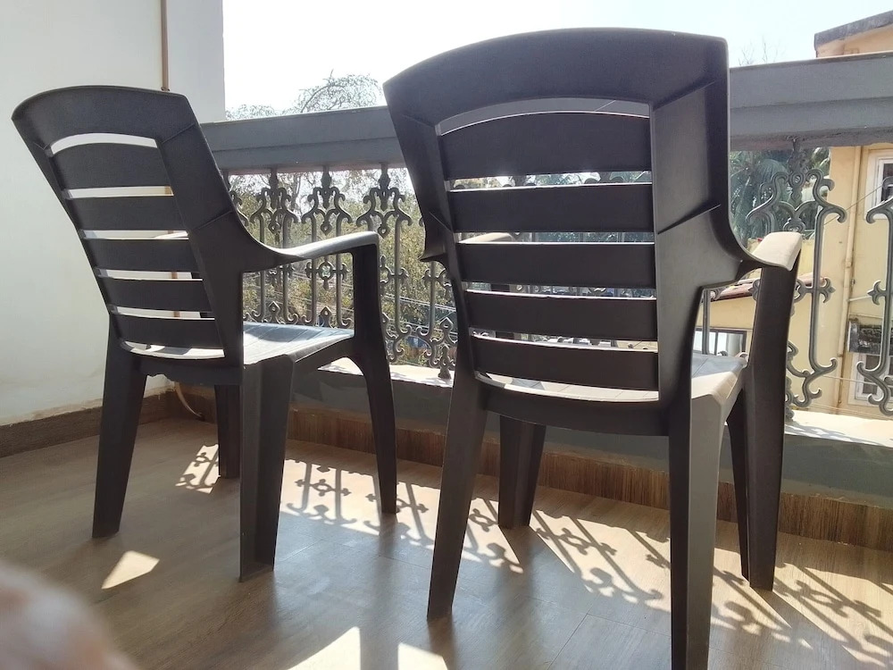 Hotel Baga Stays By Coral