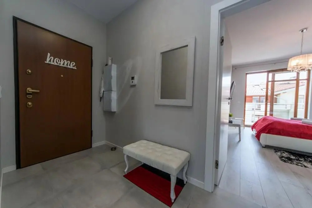 BillBerry Apartments - Neptun Park
