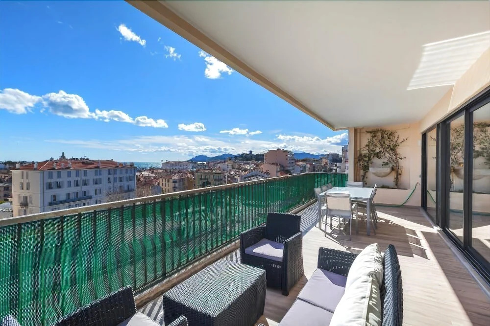 Indus Loft - Luxurious - LRA CANNES