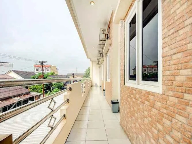 OYO 3606 Kost Kartini Syariah