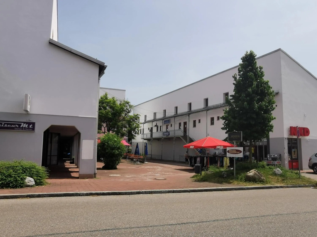 Wohnung München