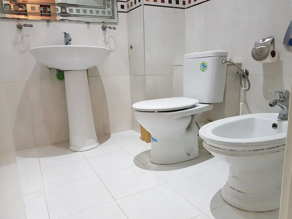 Appartement Warda