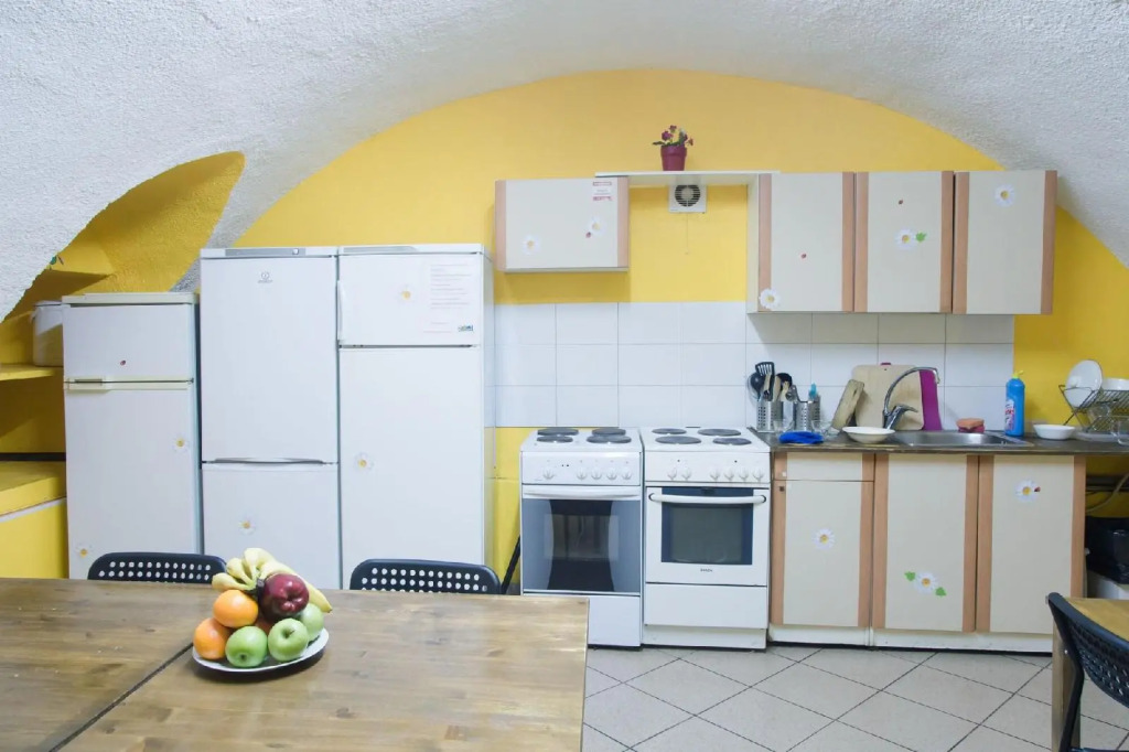 Hostel Linia