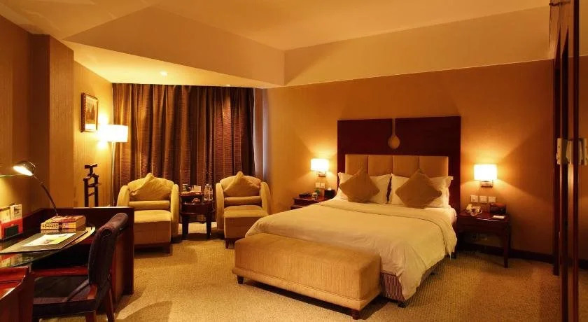 Rong Impression International Hotel