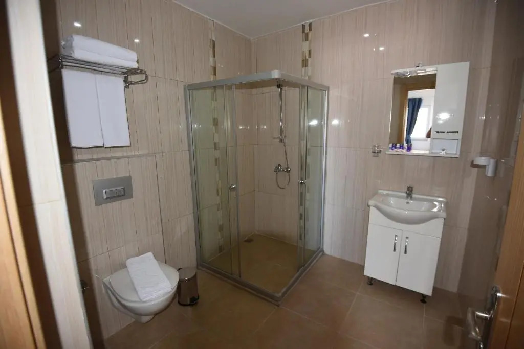 Capaci Hotel