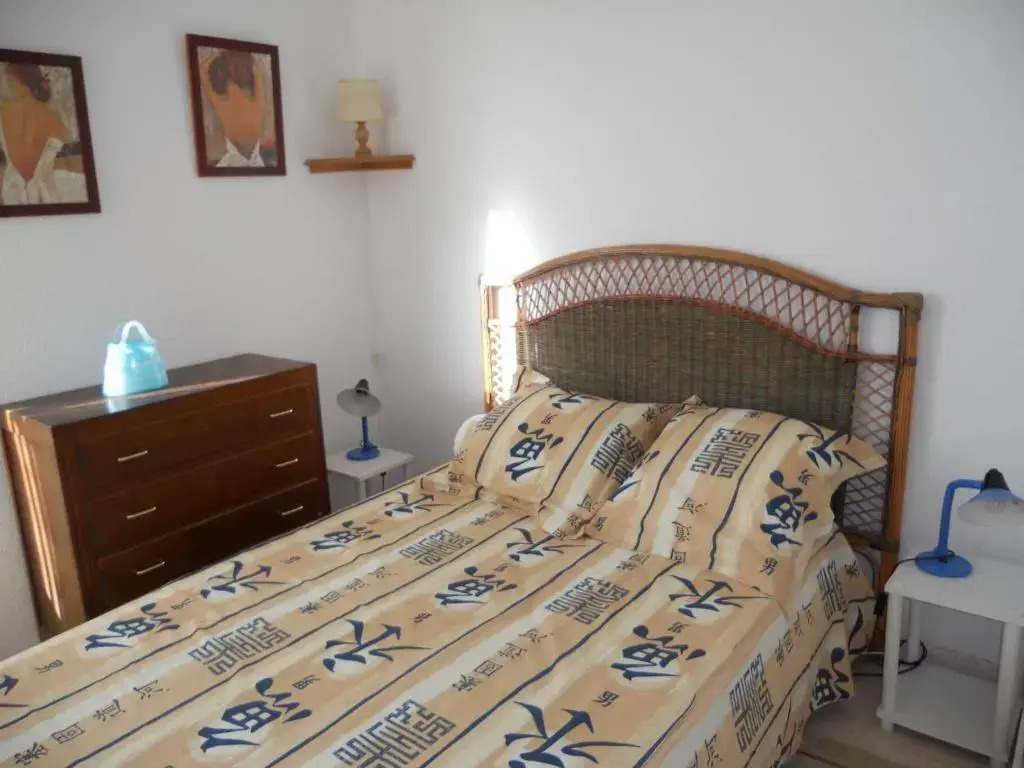 Appartement Soulac-sur-Mer, 3 pièces, 4 personnes - FR-1-648-2