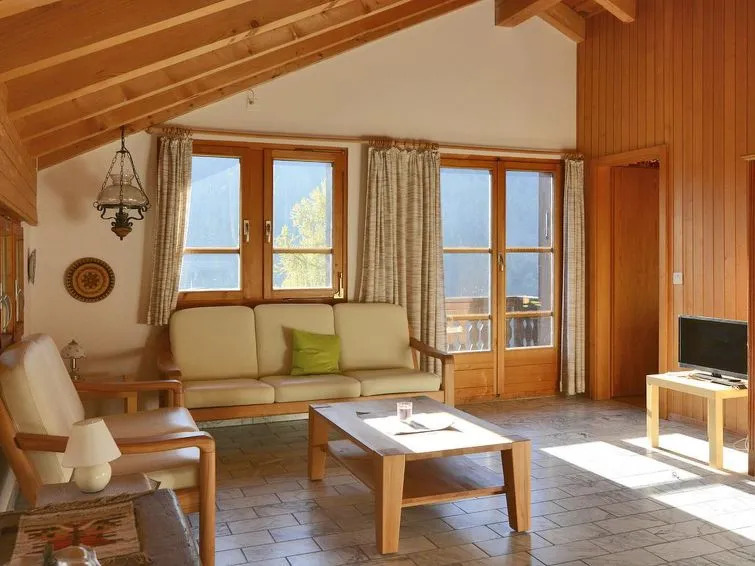 Pantke, Wohnung Breithorn