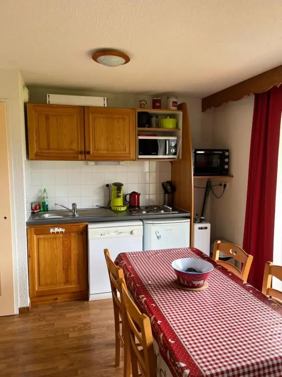 Appartement LA MARMOTTE DU DEVOLUY