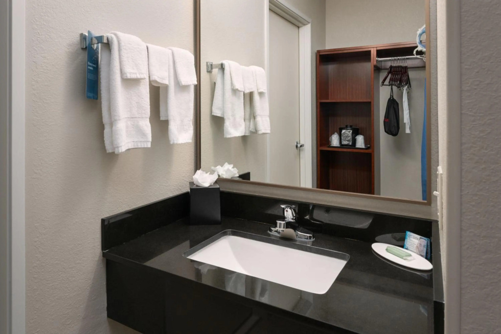 Fairfield Inn Tallahassee North/I-10