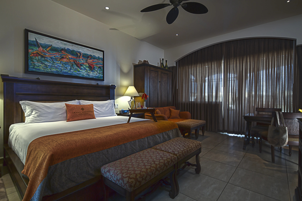 Holiday Inn Club Vacations Grand Residences All Inclusive