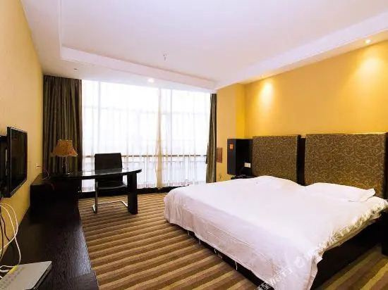 Xinyao Holiday Hotel