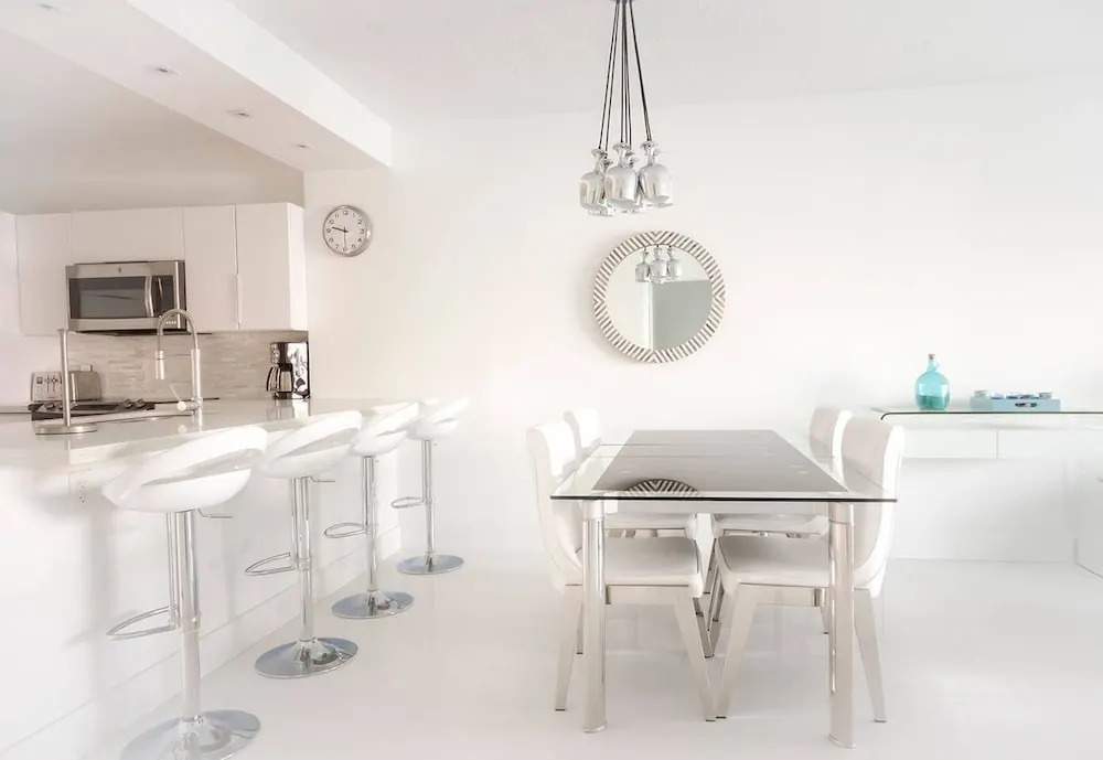 Le Marina Bay 407 by Go Florida Condo, Sunny Isles