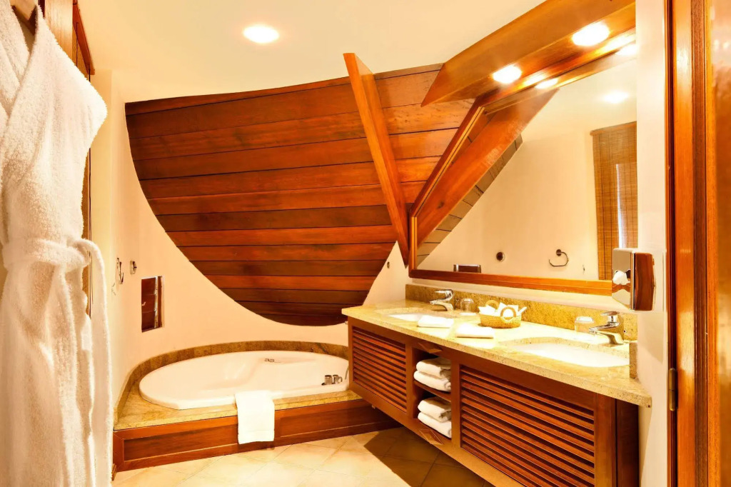 Le Saint Alexis **** Hotel & Spa