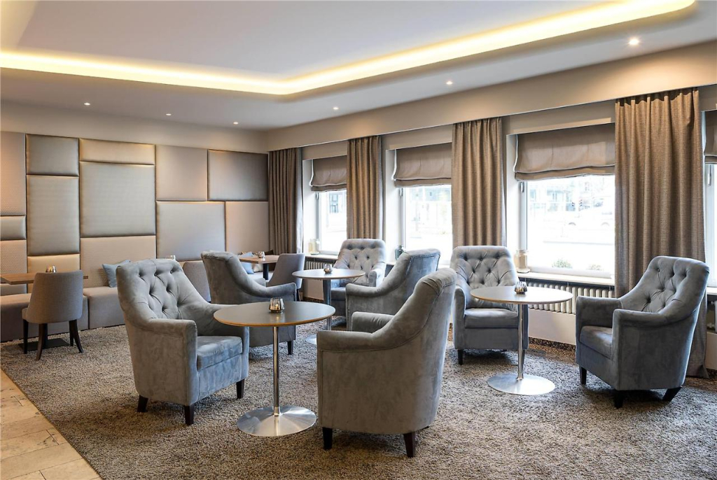 elaya hotel hannover city, Trademark by Wyndham