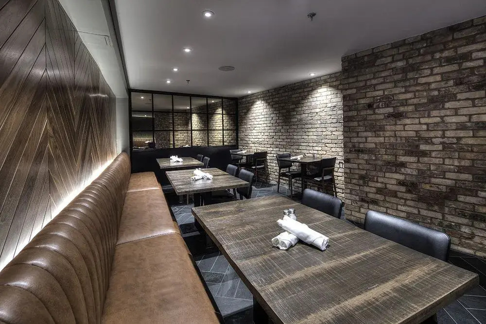 Walper Terrace