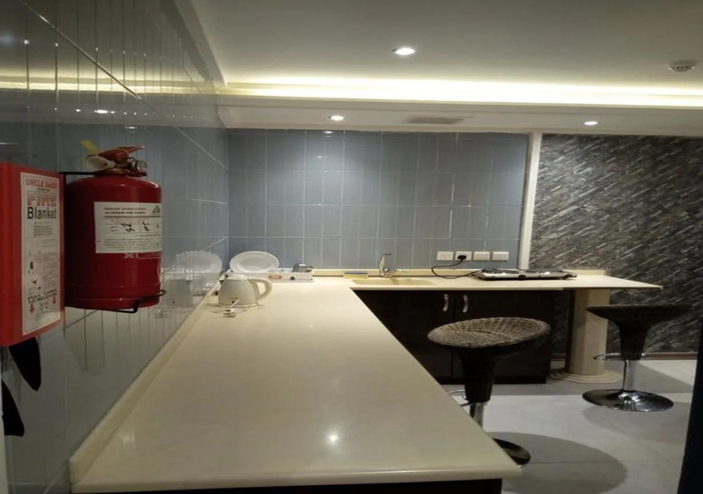 Shayah Suites