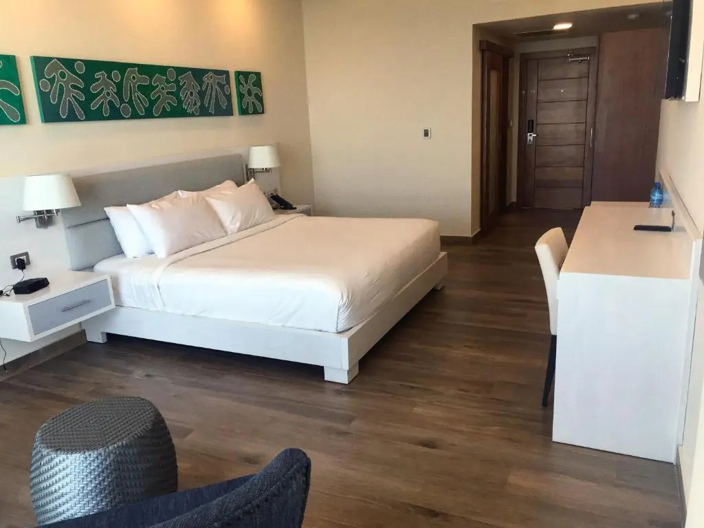 Satama Hotel