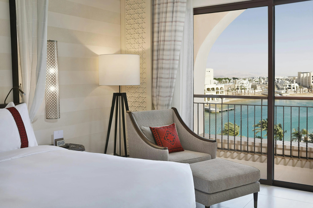 Al Manara, a Luxury Collection Hotel, Aqaba