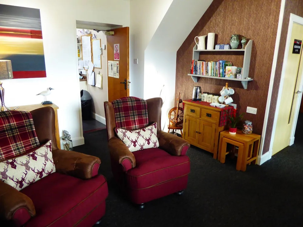 Drumquin Guest House