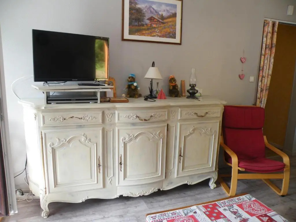 Appartement A La Bresse Hohneck