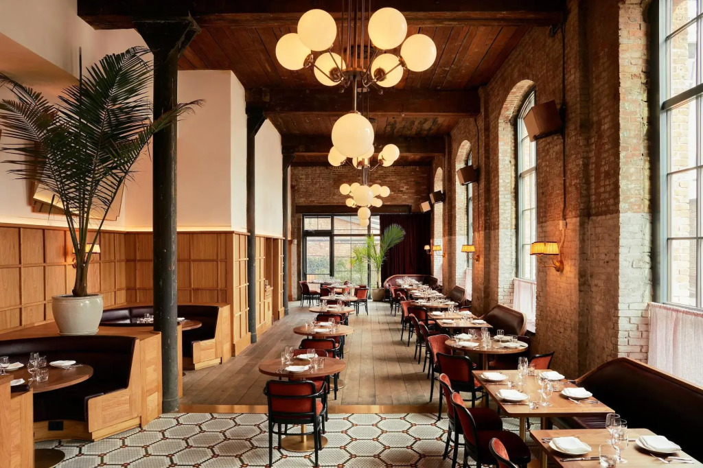 Wythe Hotel
