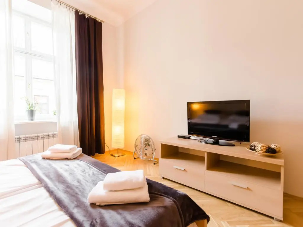 Place 4 You Apartments
