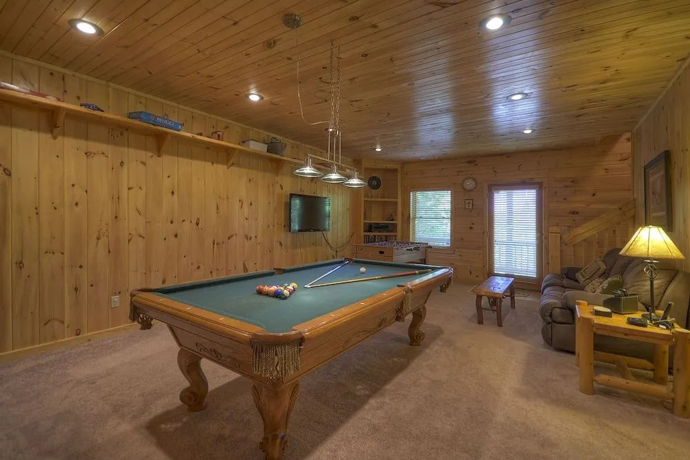 Bear Ridge Hideaway