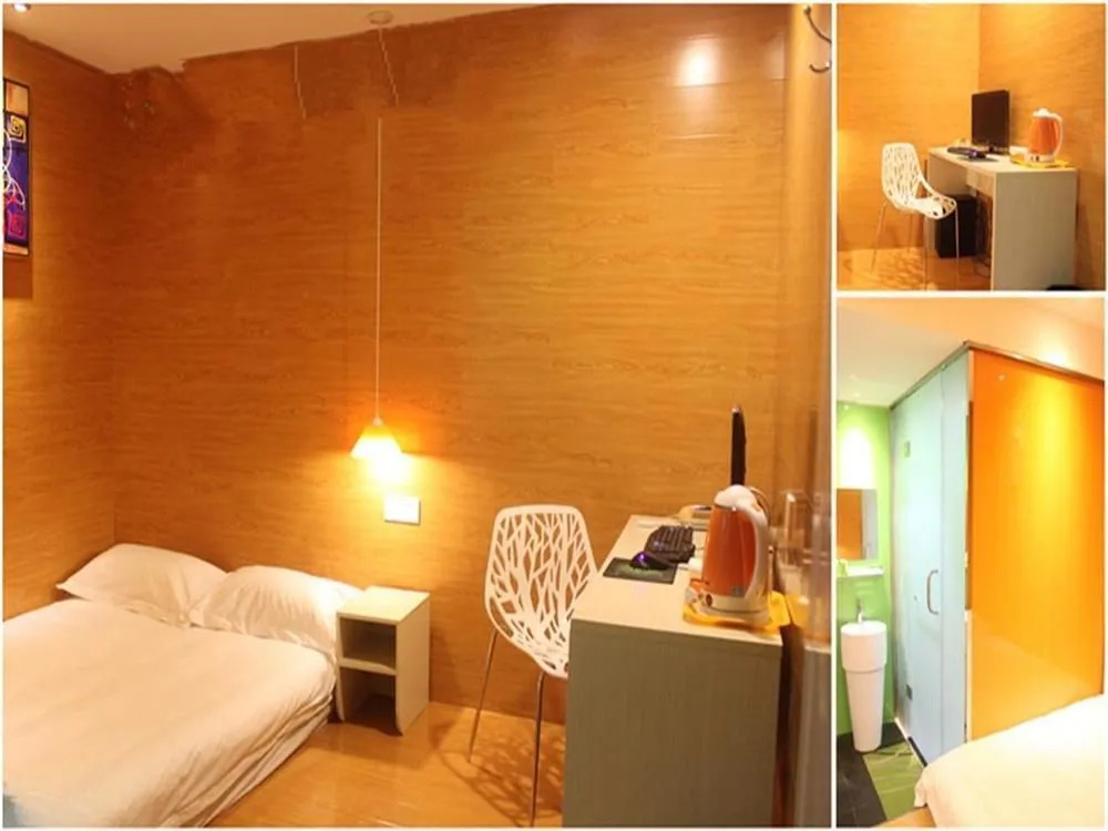 Xinyang Times Inn
