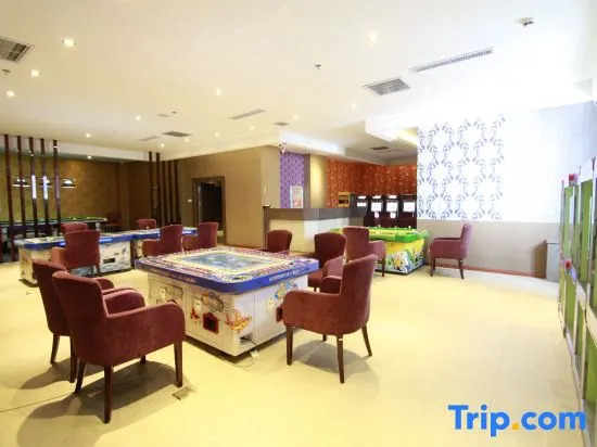 Linton Hotel