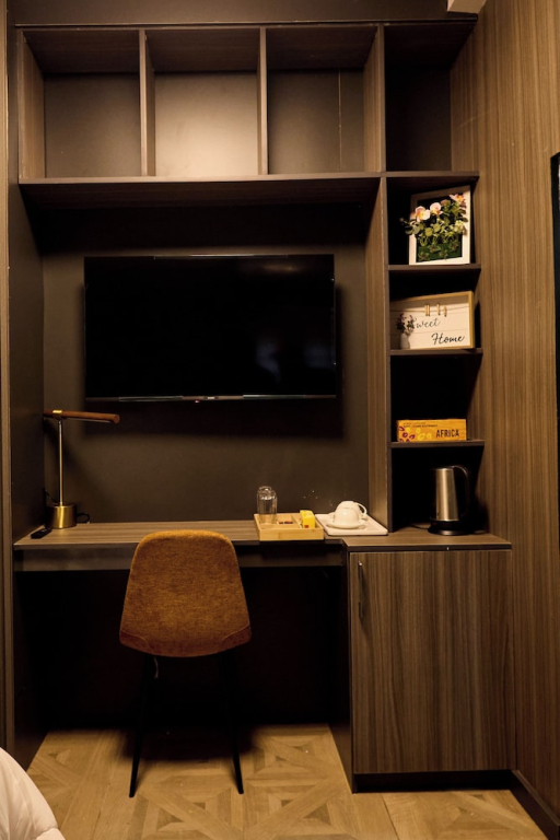 Premier Cabins