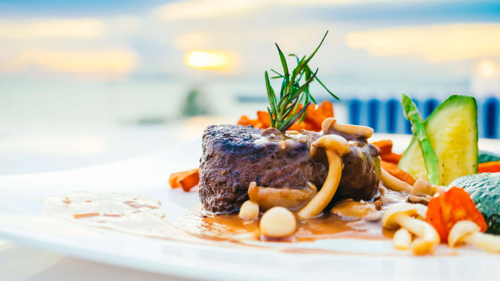 Golden Tulip Springhill Lampung