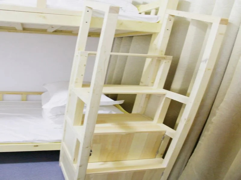 Bunkie Hostel