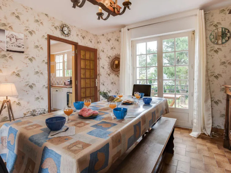 Holiday Home Quilvy